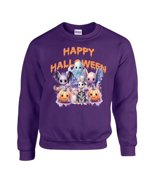 Monster Halloween