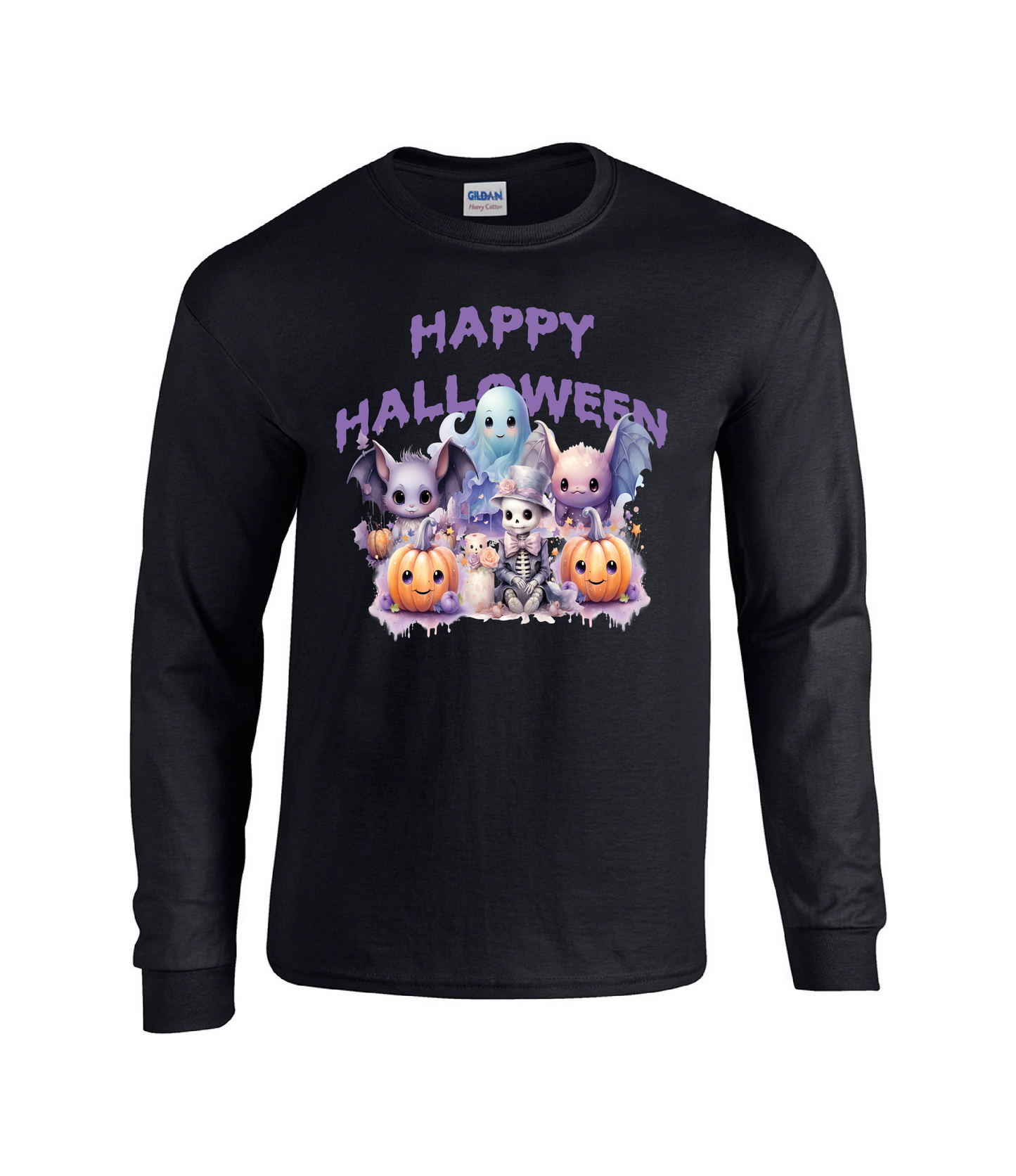 Monster Halloween