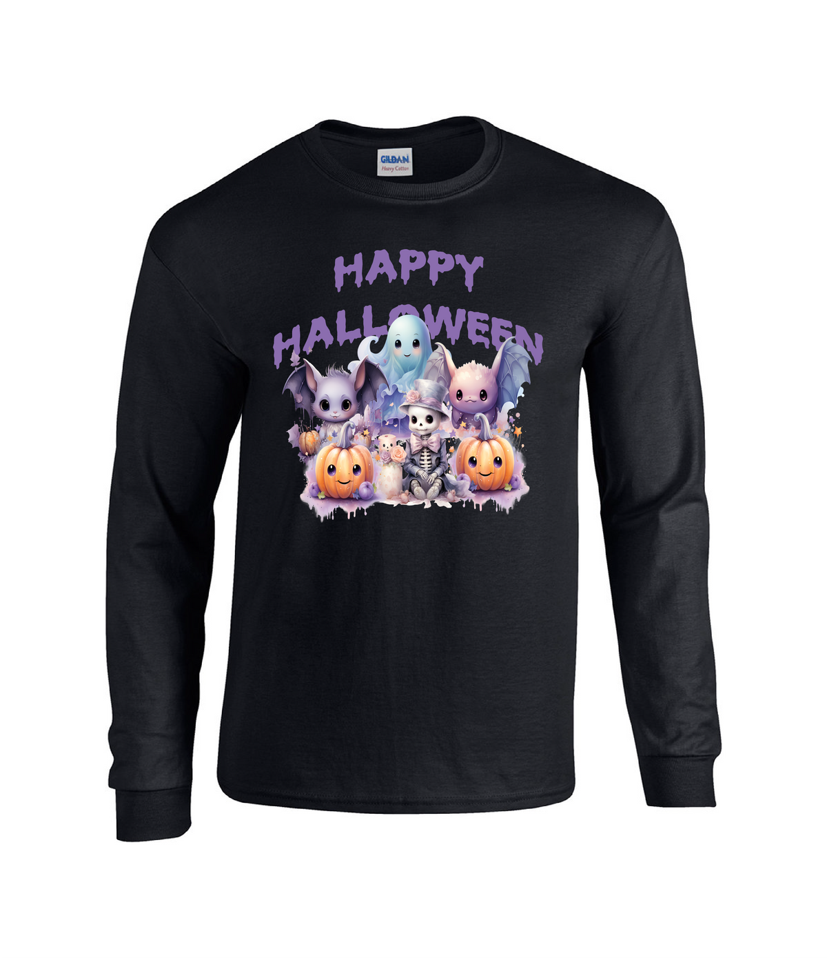 Monster Halloween