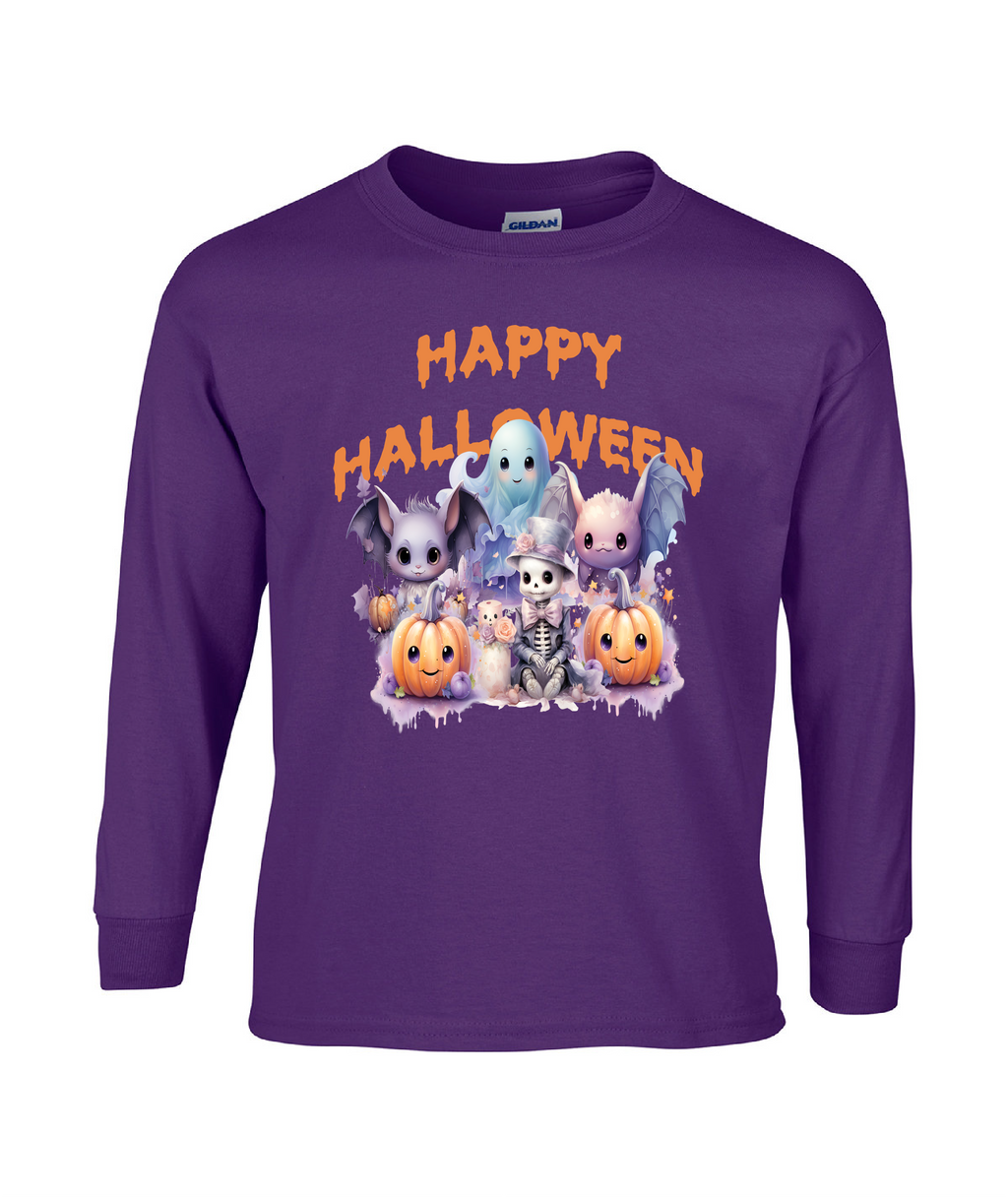 Monster Halloween