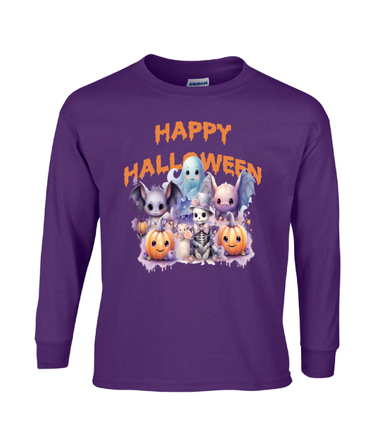 Monster Halloween