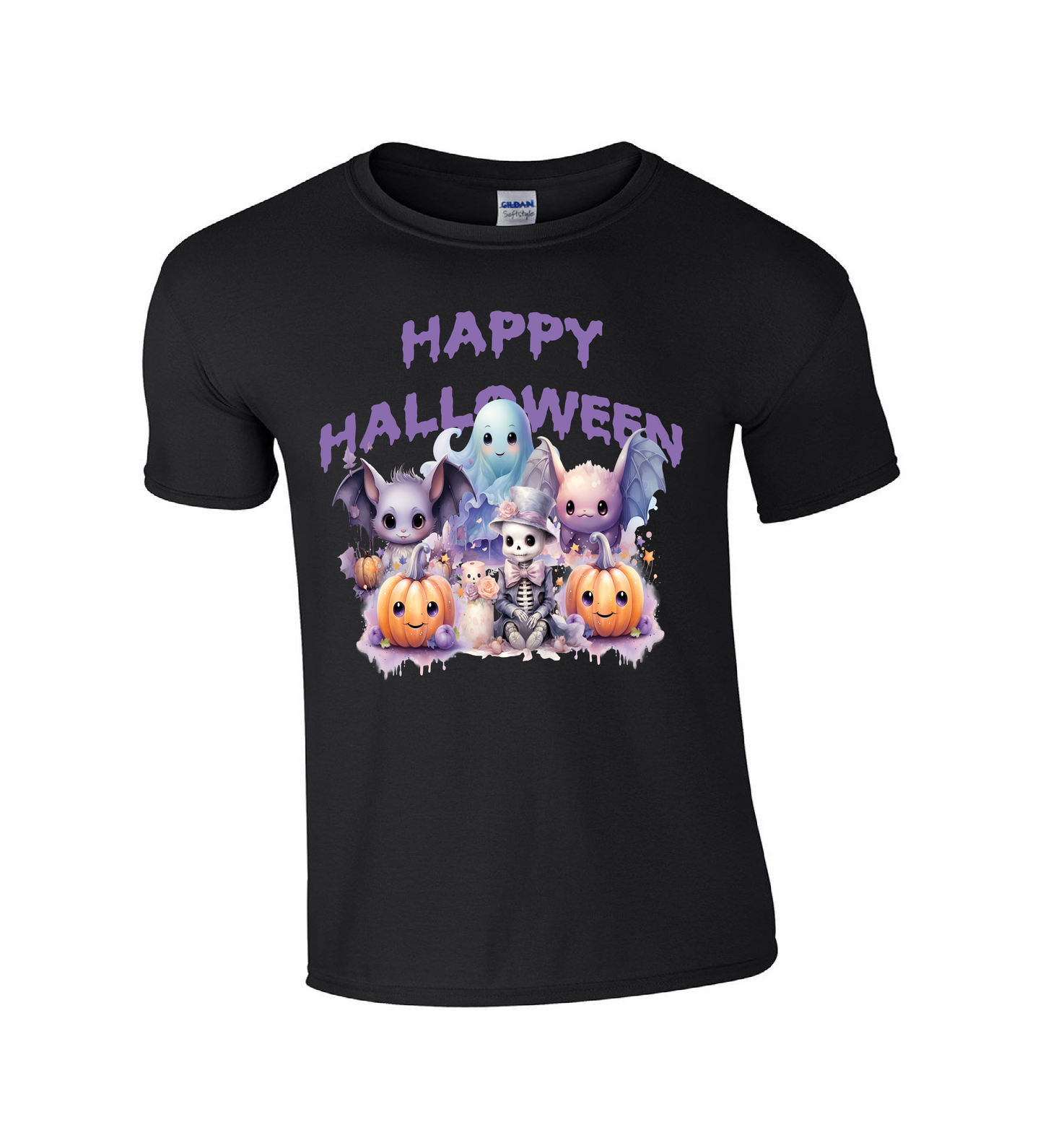 Monster Halloween