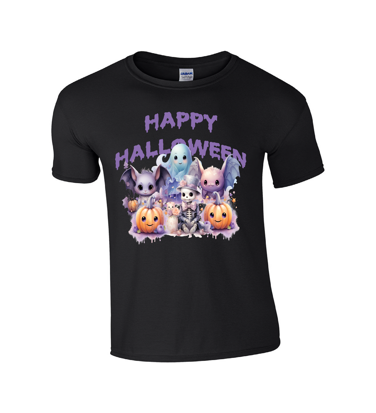 Monster Halloween