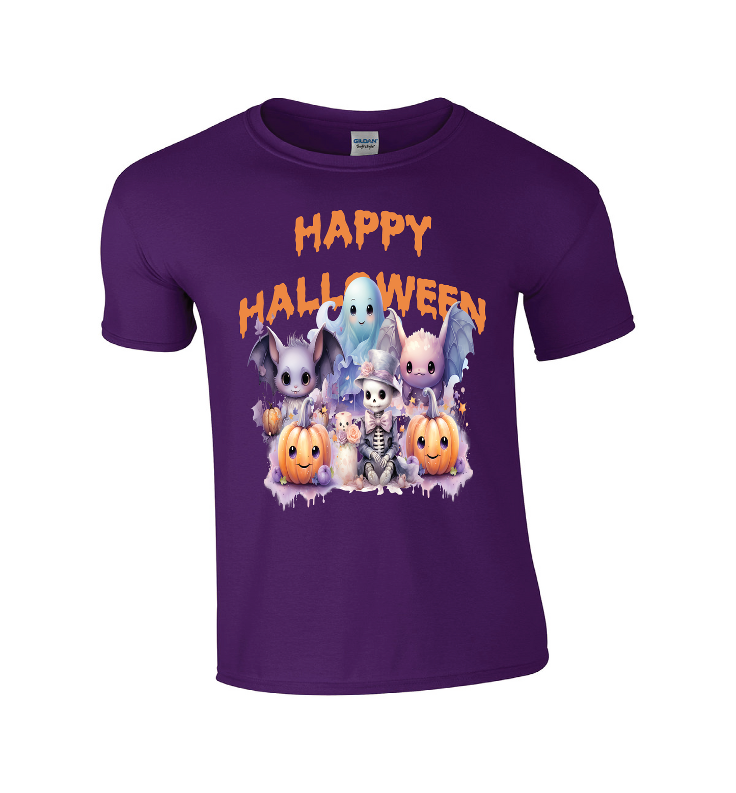 Monster Halloween