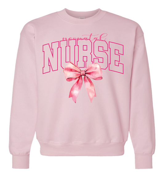 Nurse Bow