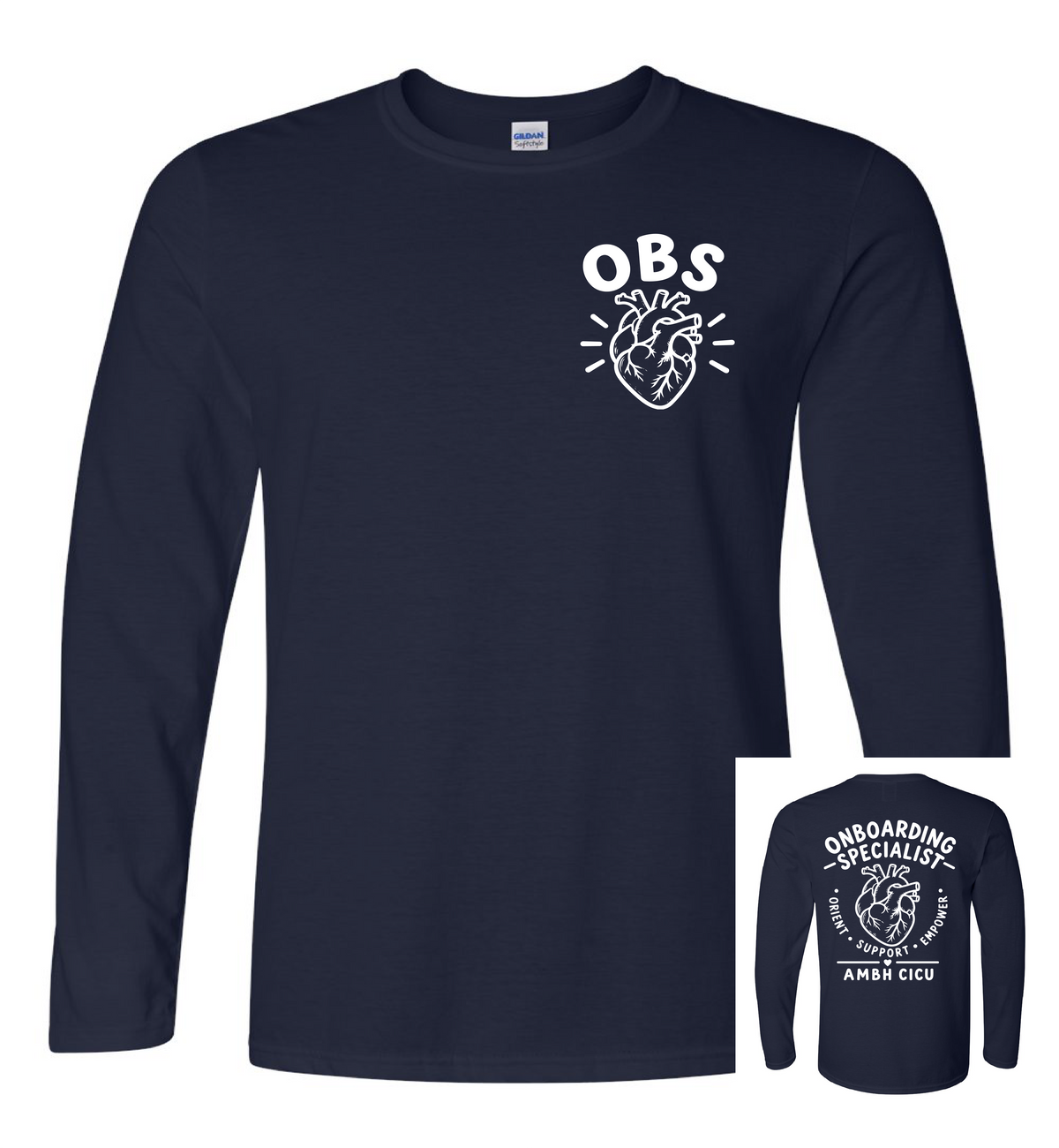 Cardiac OBS