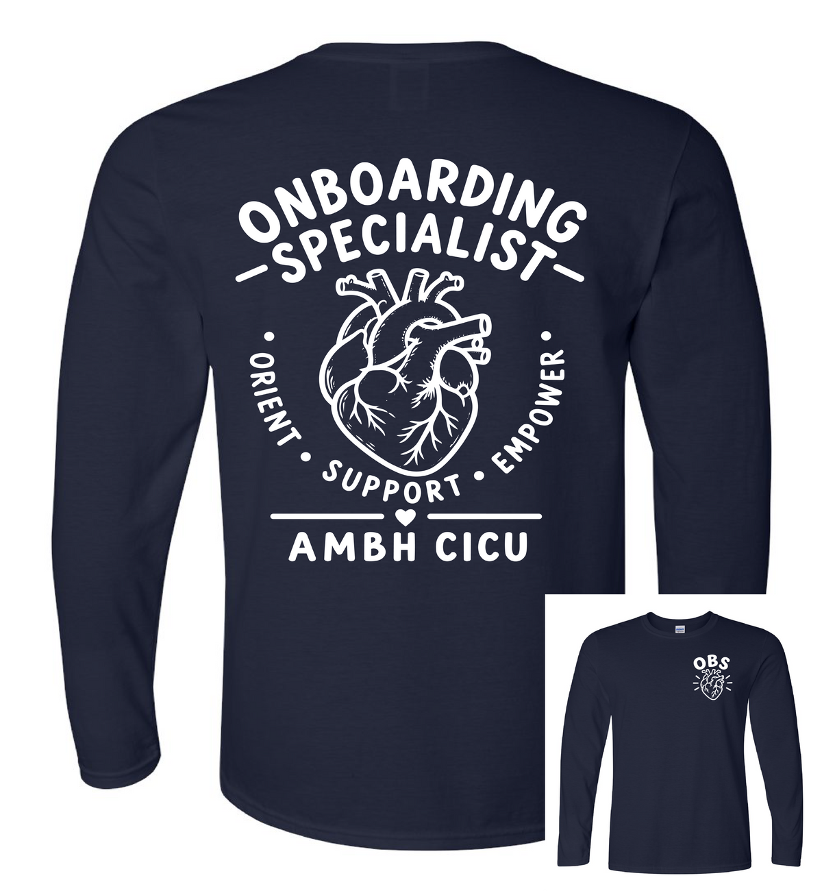 Cardiac OBS