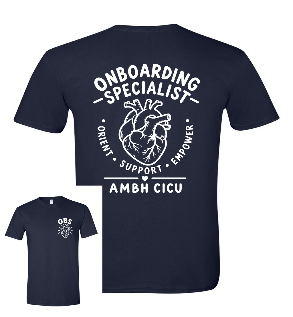 Cardiac OBS