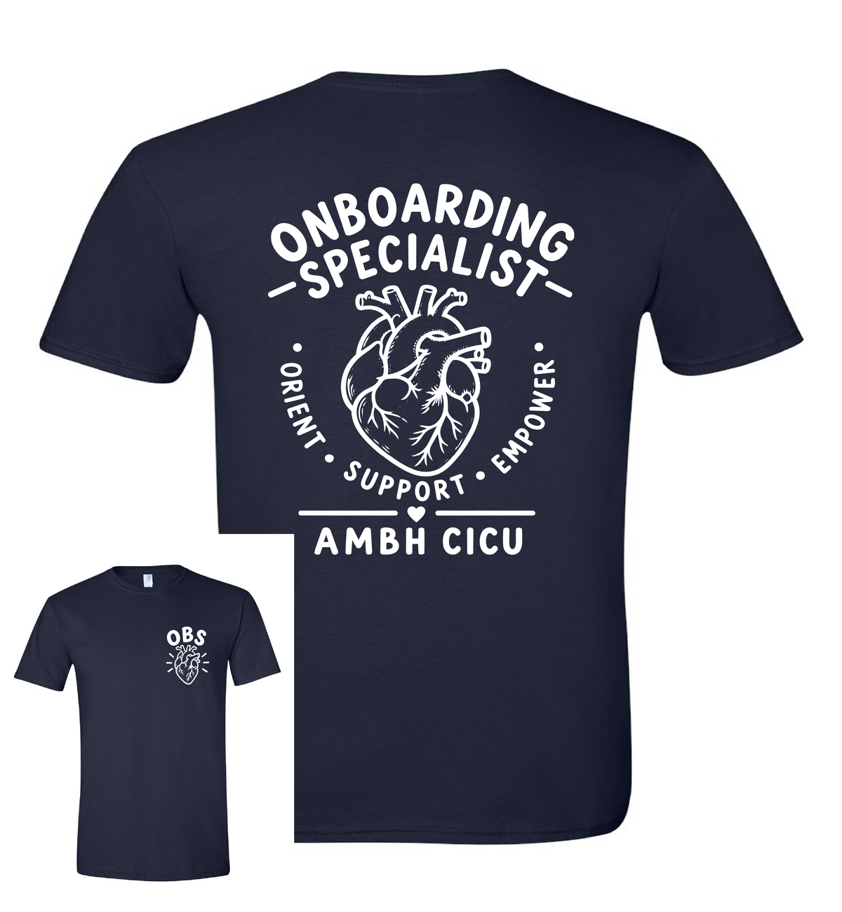Cardiac OBS