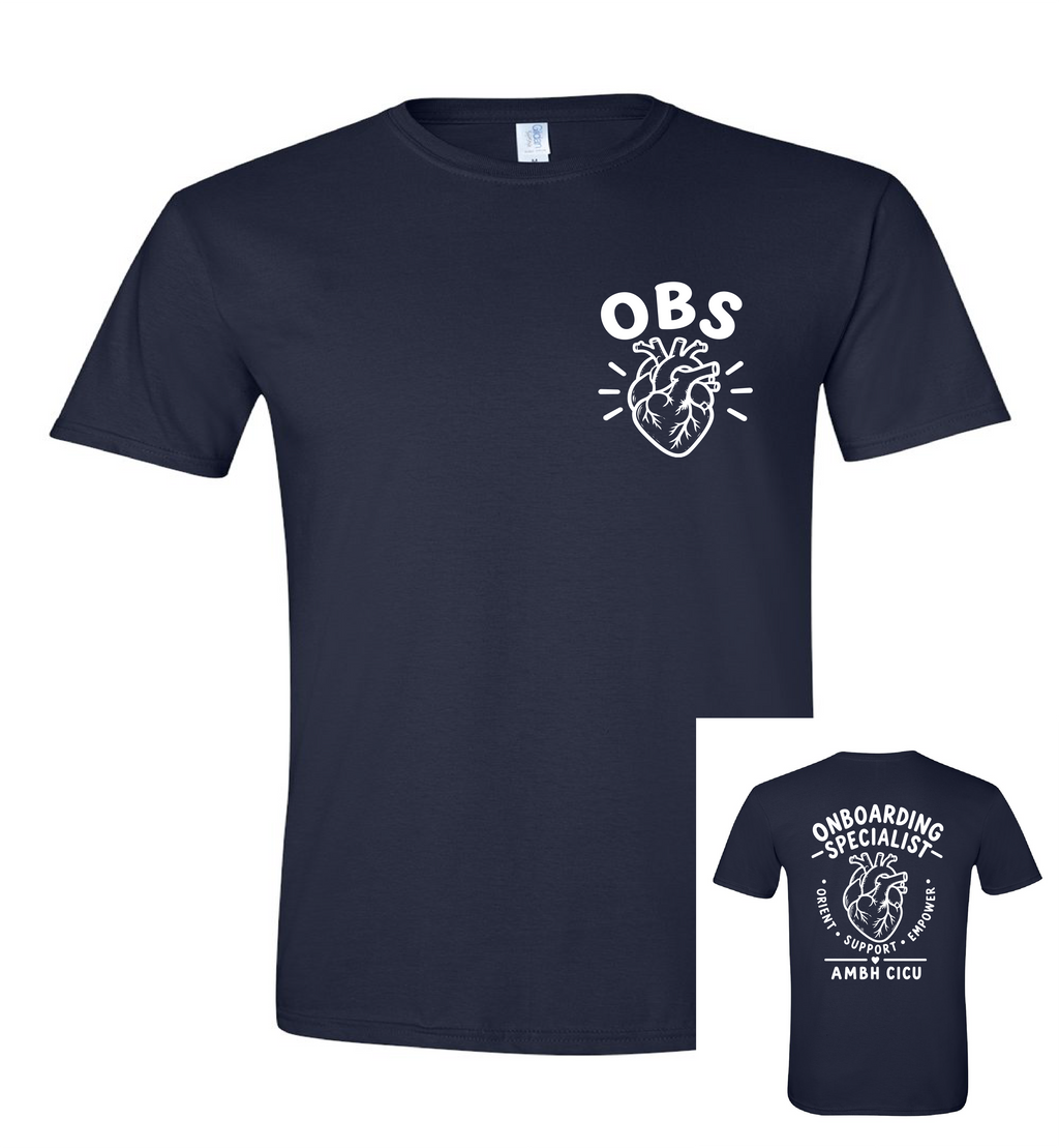 Cardiac OBS