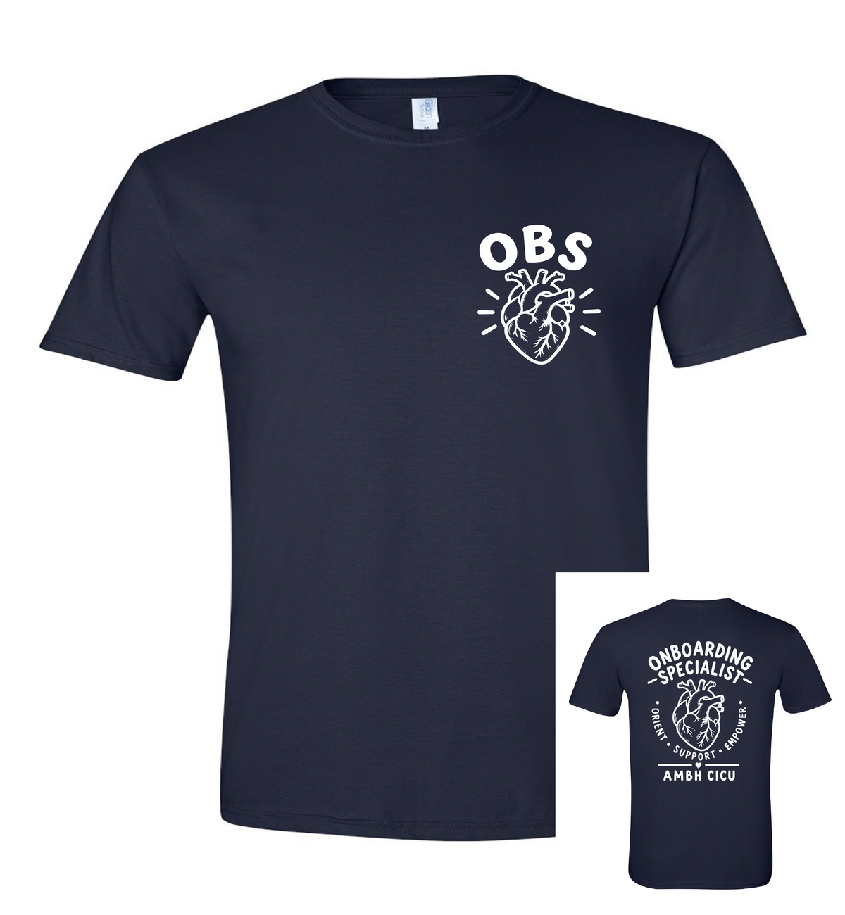 Cardiac OBS
