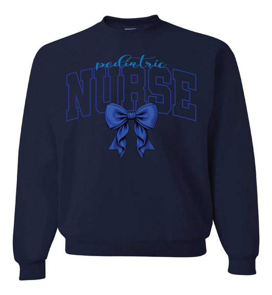Nurse Bow