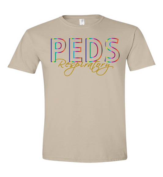 Peds Respiratory