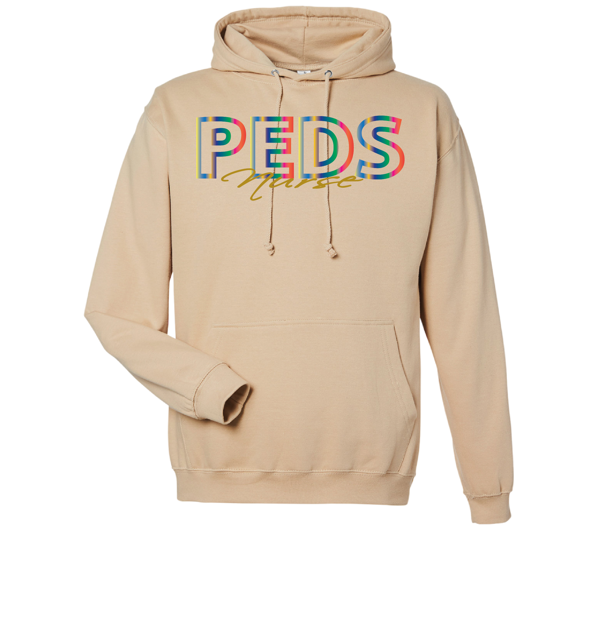 Peds Nurse