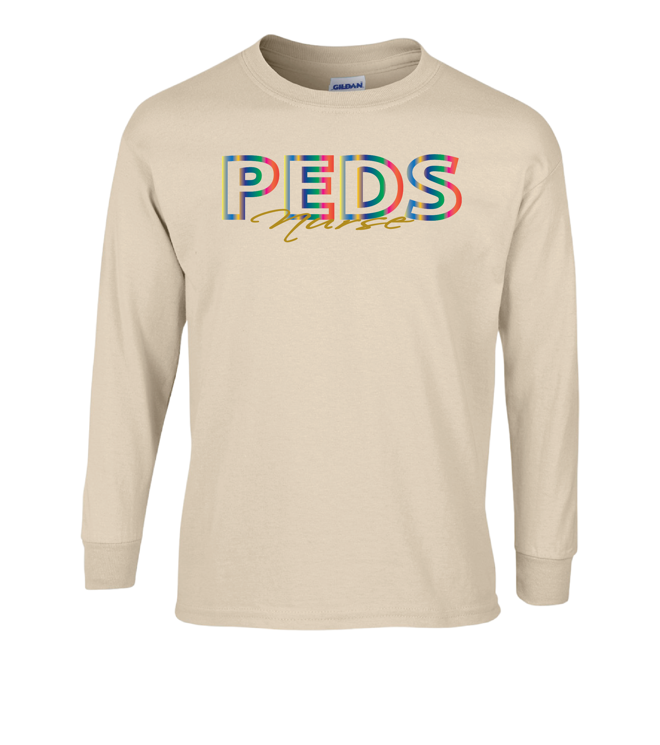 Peds Nurse