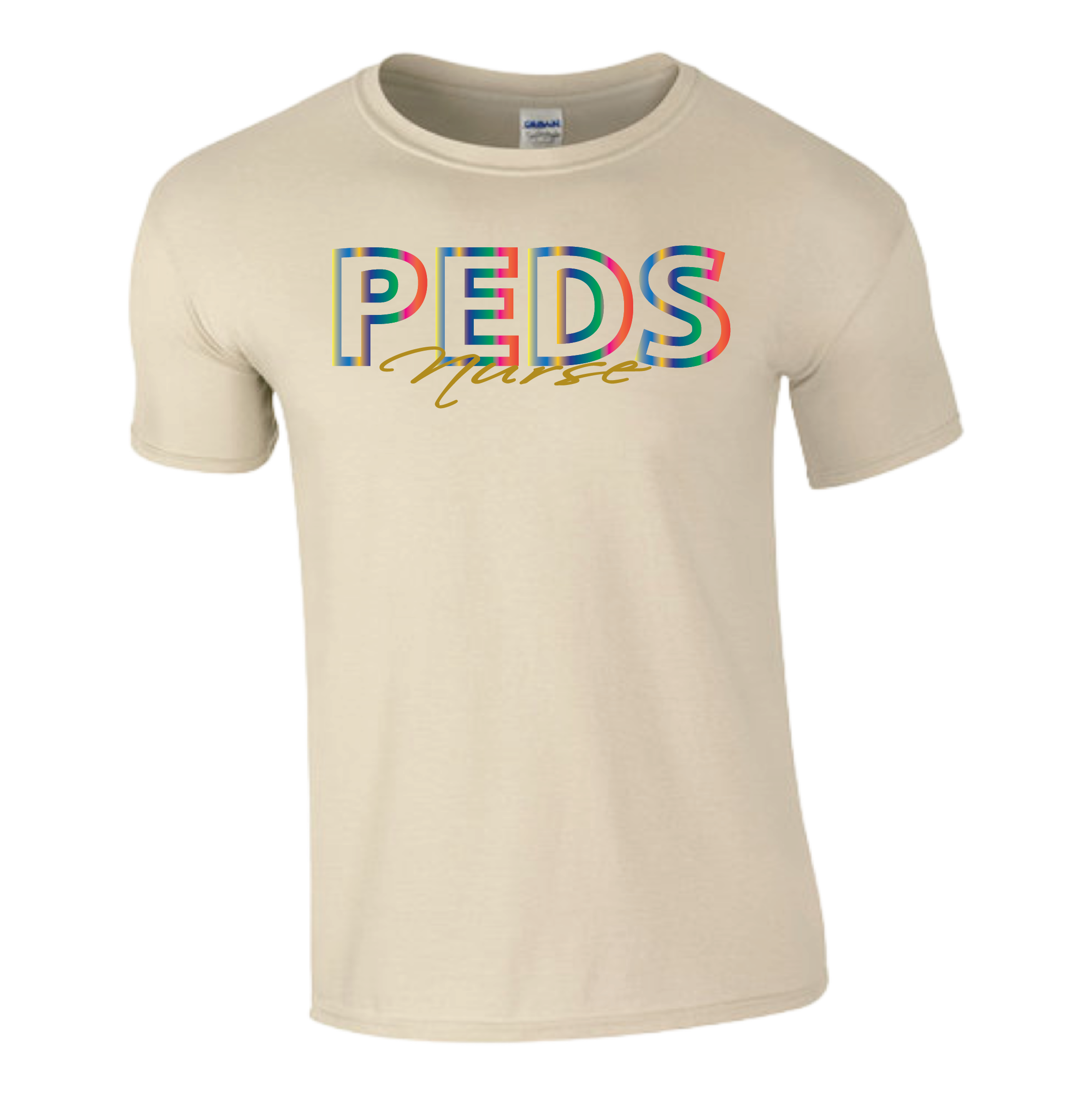 Peds Nurse