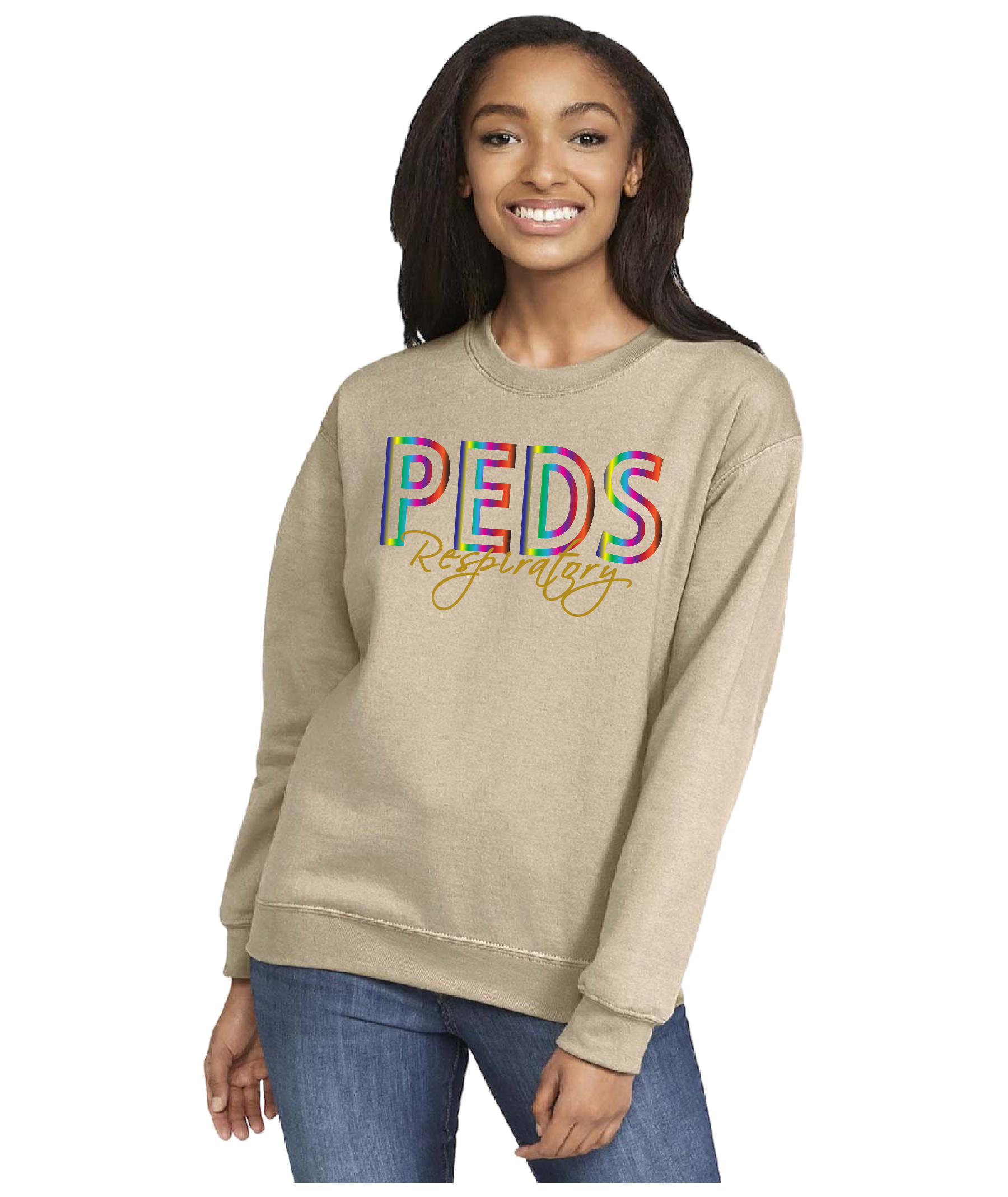 Peds Respiratory