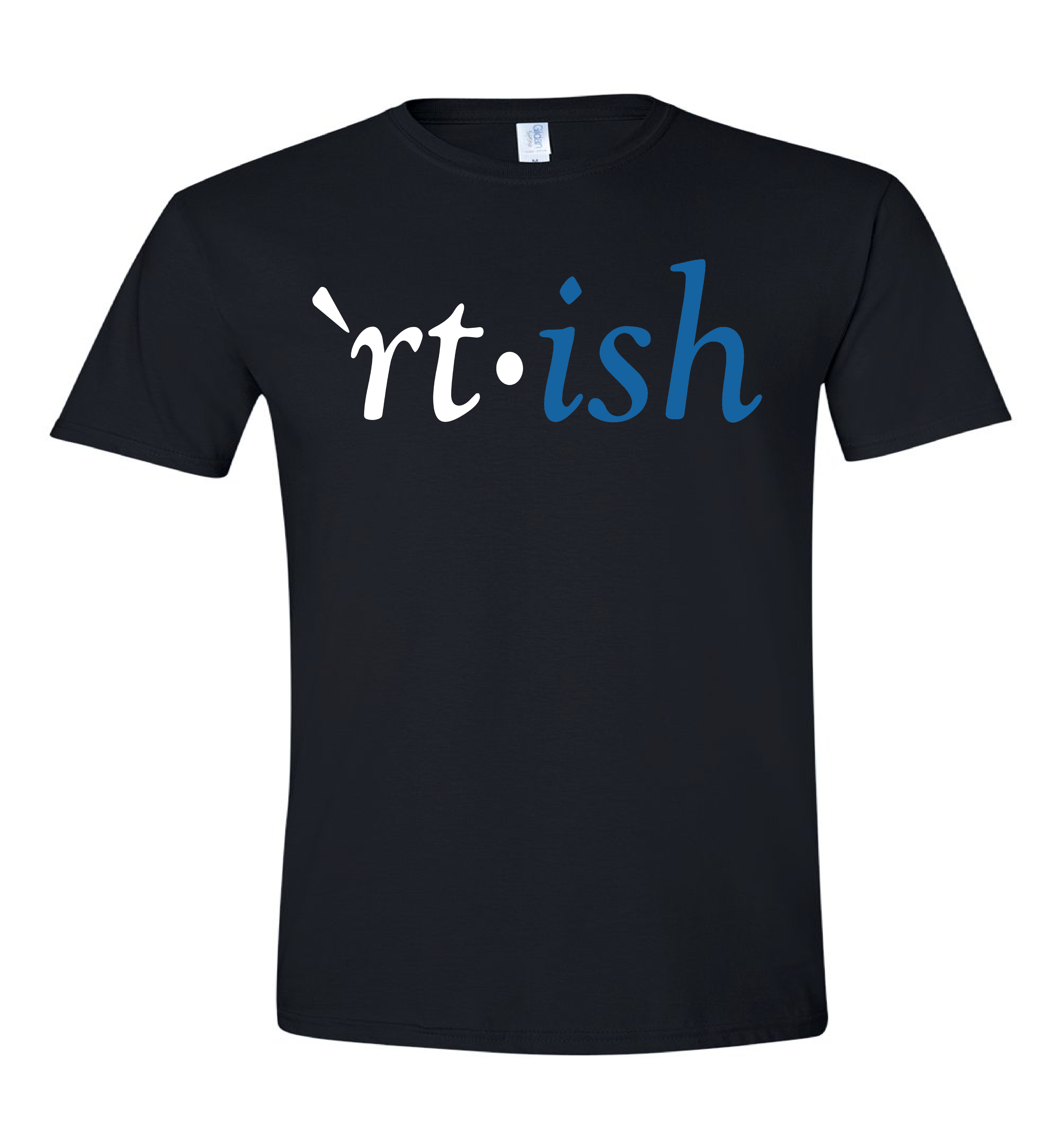 RT-ish T-shirt/Long sleeve