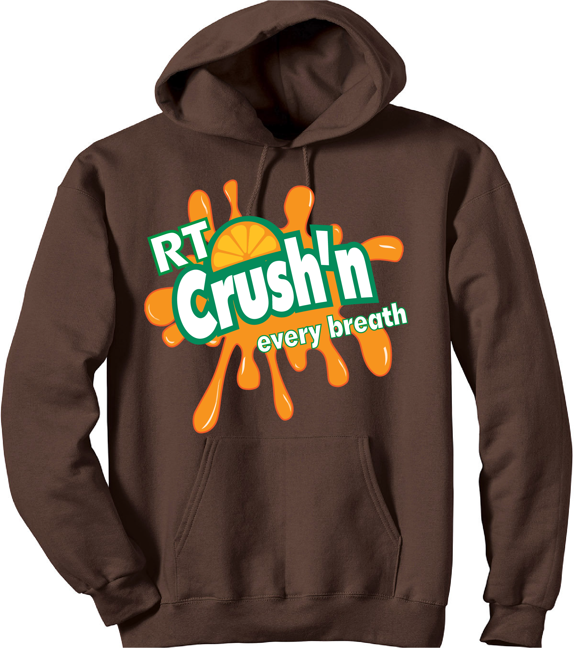 RT Crush'n Every Breath