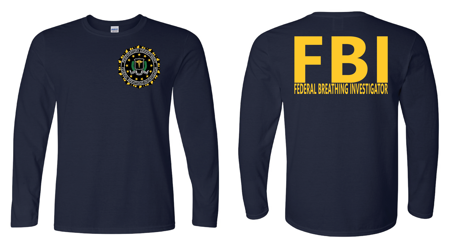 FBI RT