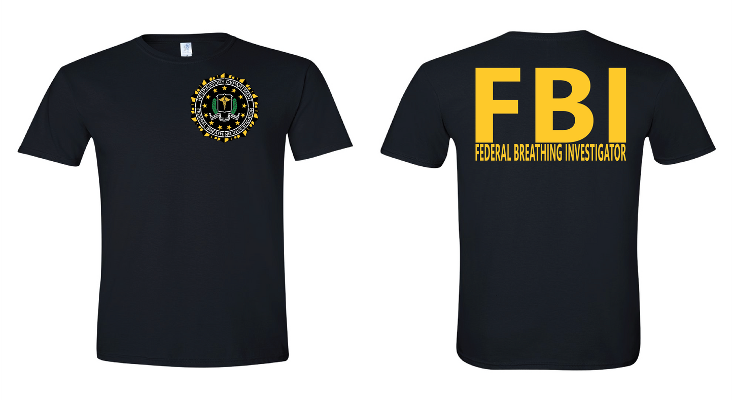FBI RT