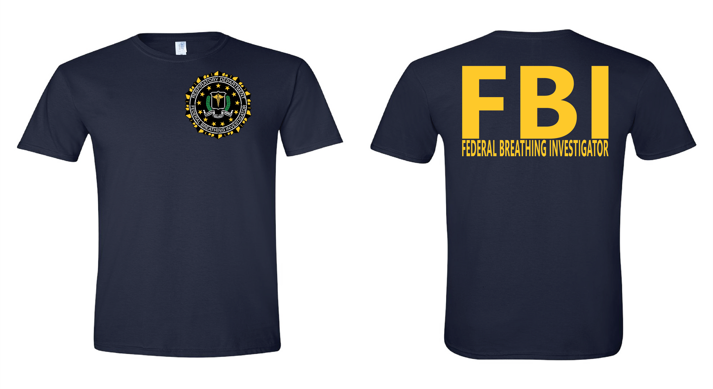 FBI RT
