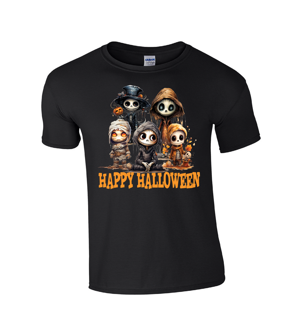 Skeleton Halloween