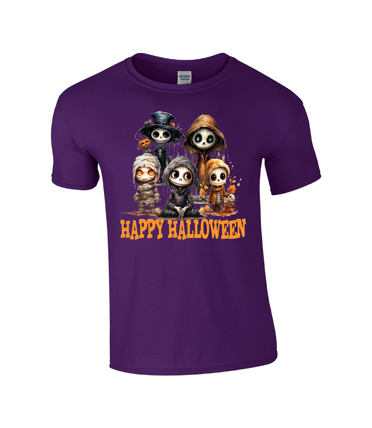 Skeleton Halloween