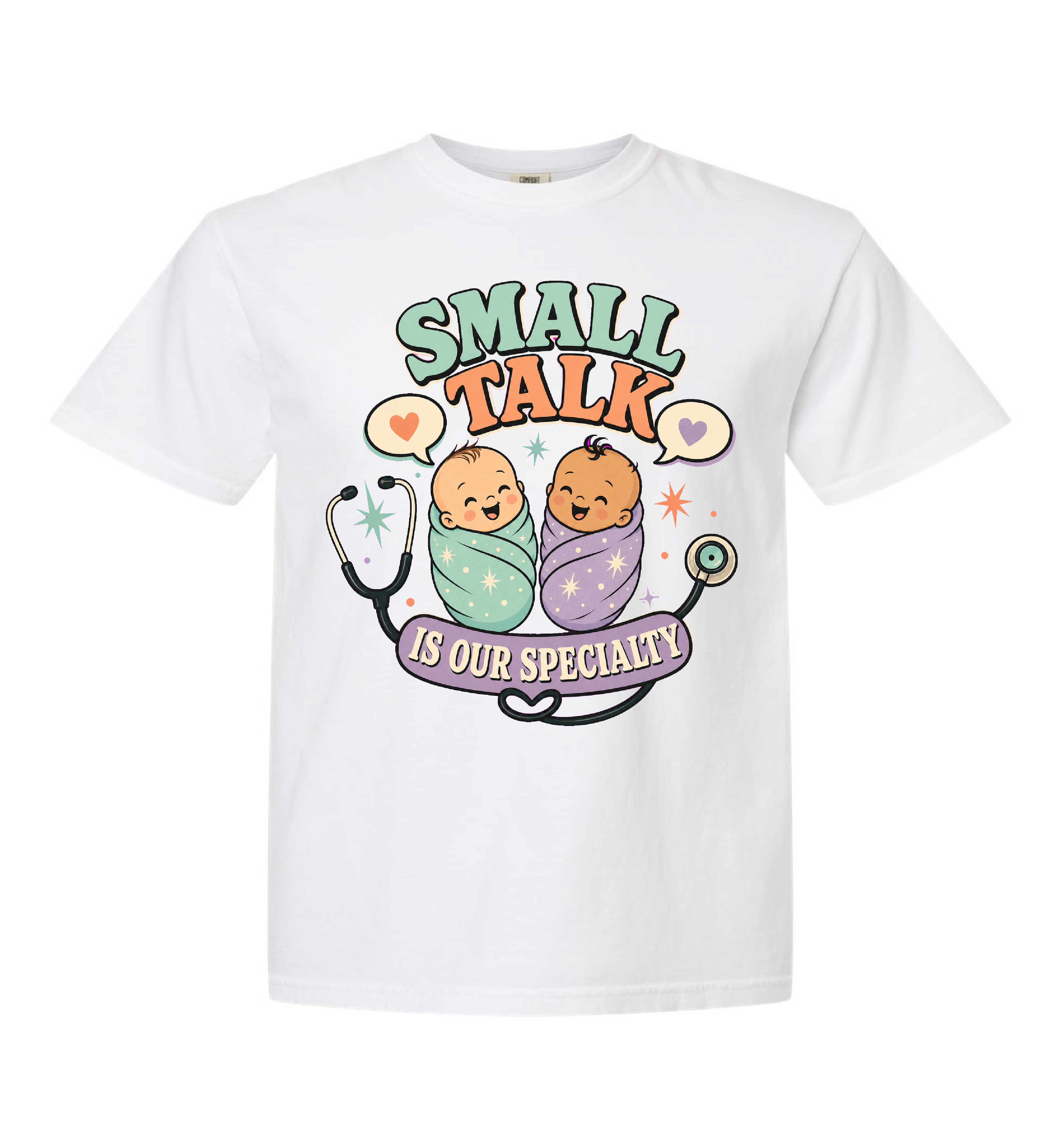 Small Talk