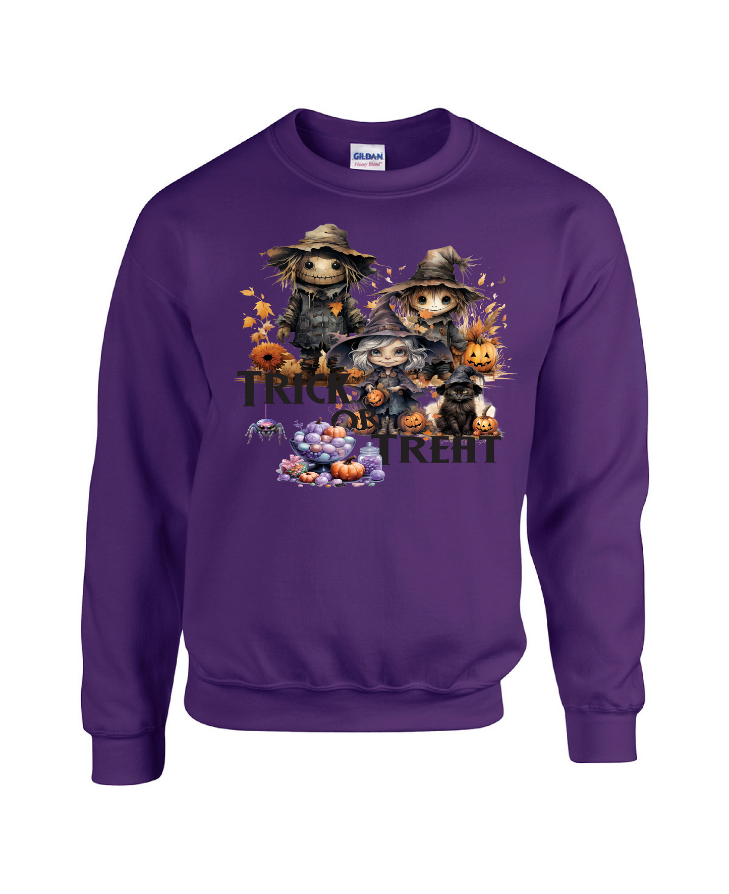 Trick or Treat
