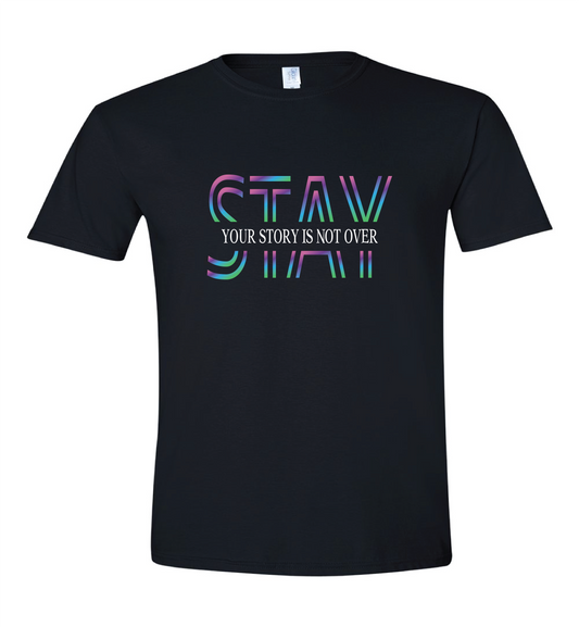 Stay