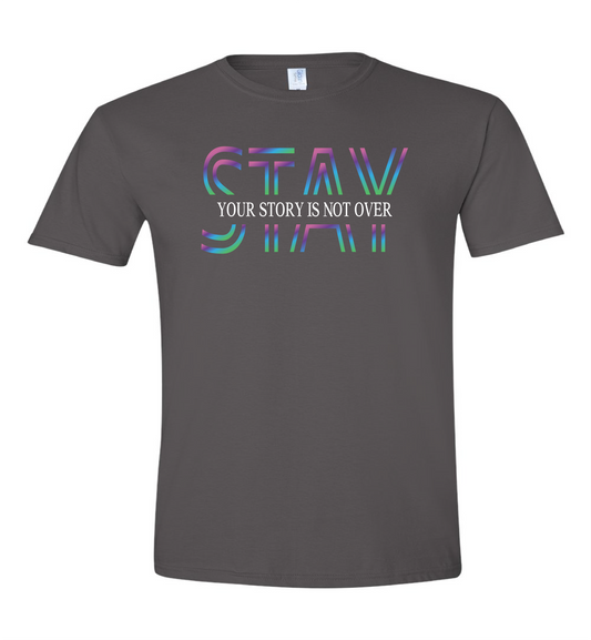 Stay