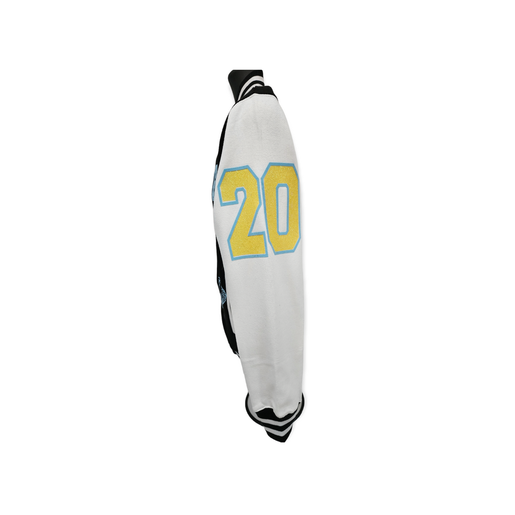 GFG Varsity Jackets